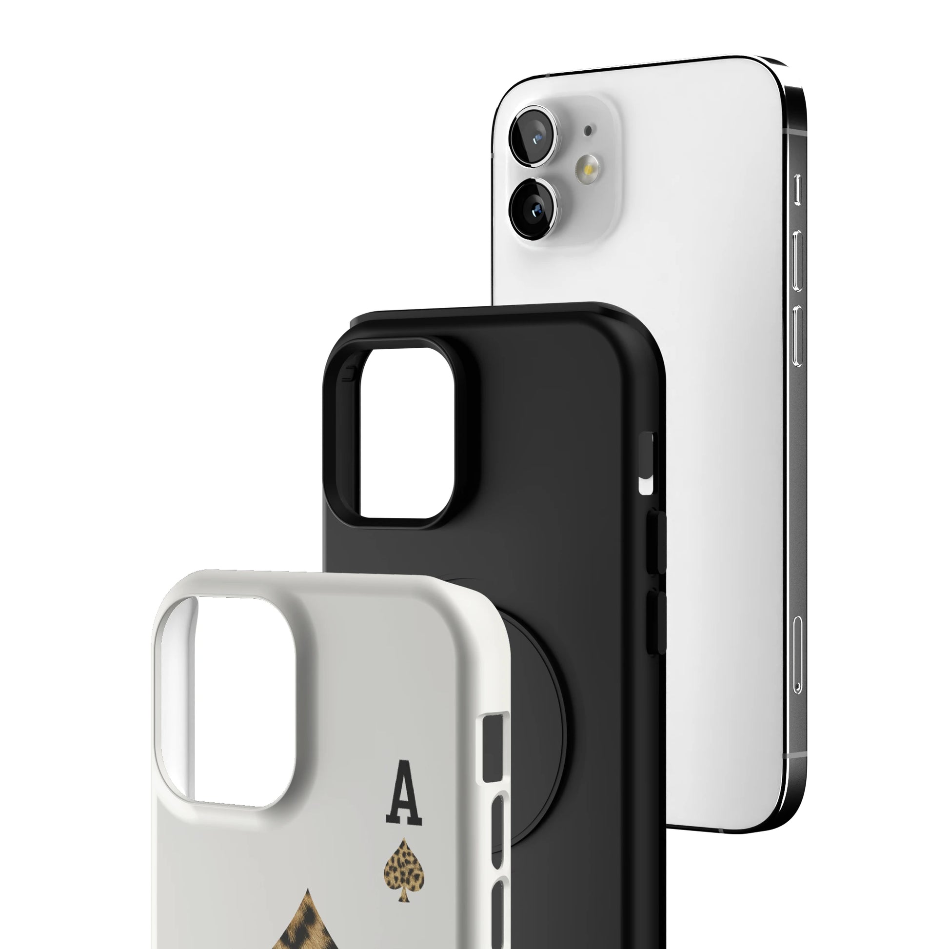 Spade iPhone Case gallery - Iphone_12_Iphone_3