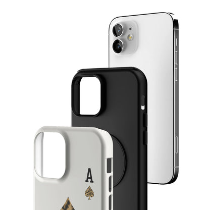 Spade iPhone Case gallery - Iphone_12_Iphone_3