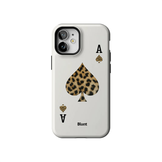Spade iPhone Case gallery - Iphone_12_Mini_Air_Plus_1