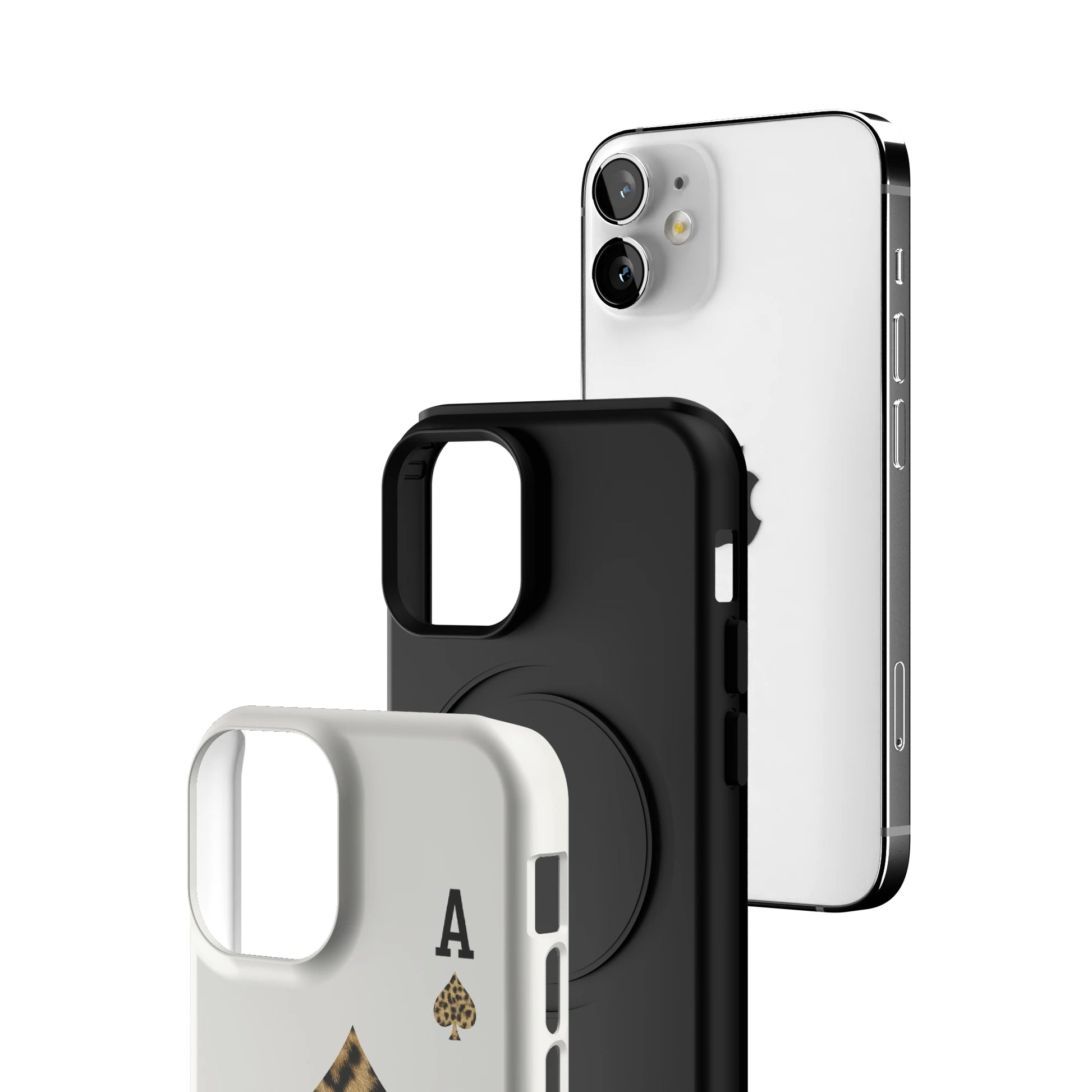 Spade iPhone Case gallery - Iphone_12_Mini_Air_Plus_3