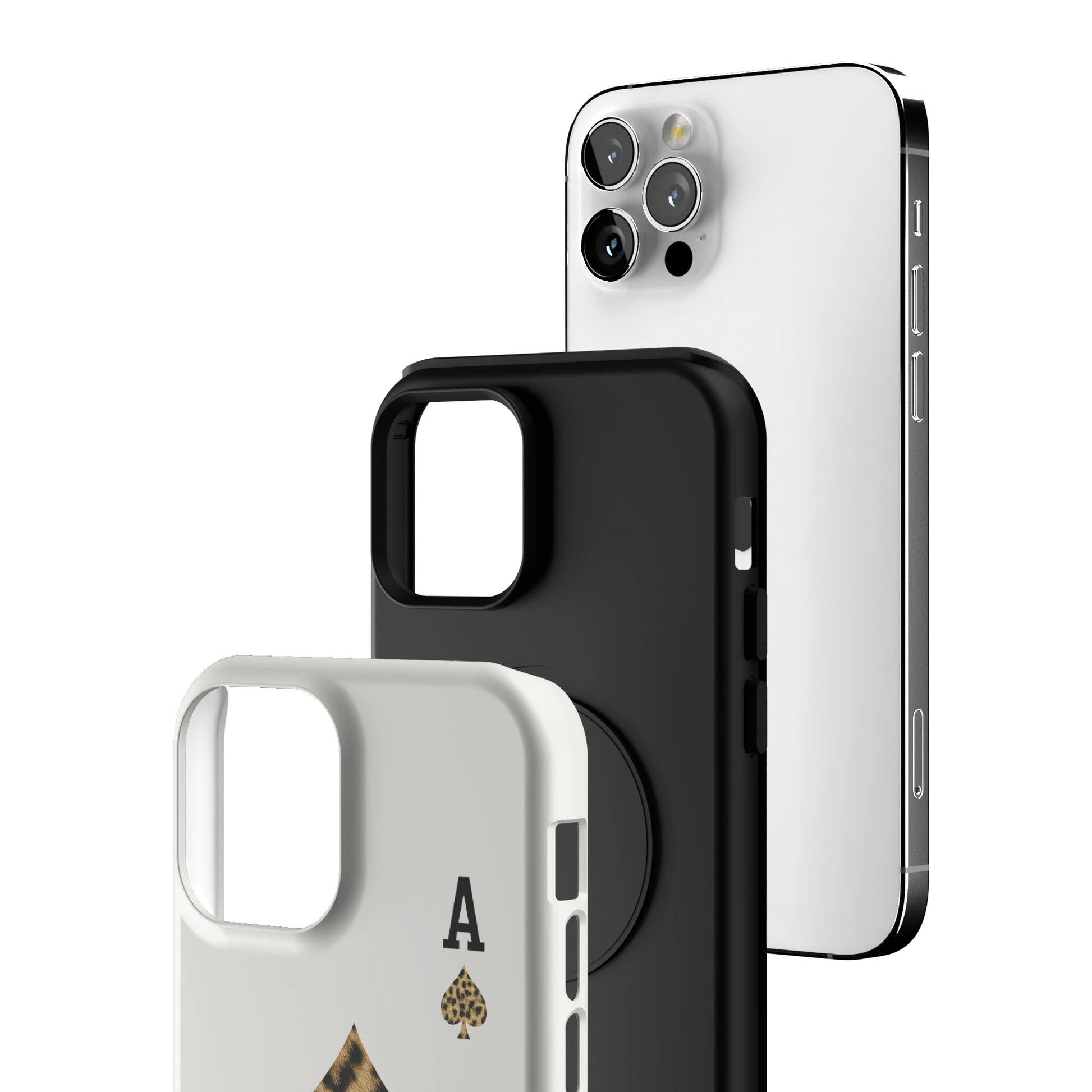 Spade iPhone Case gallery - Iphone_12_Pro_3