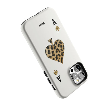 Spade iPhone Case gallery - Iphone_12_Pro_5