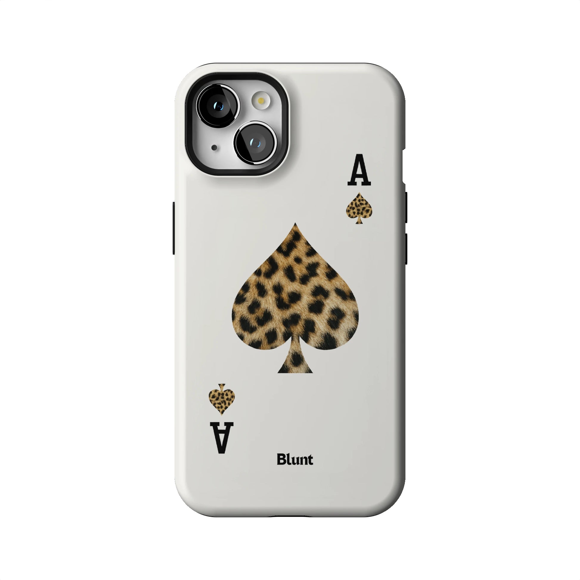 Spade iPhone Case gallery - Iphone_13_Iphone_1