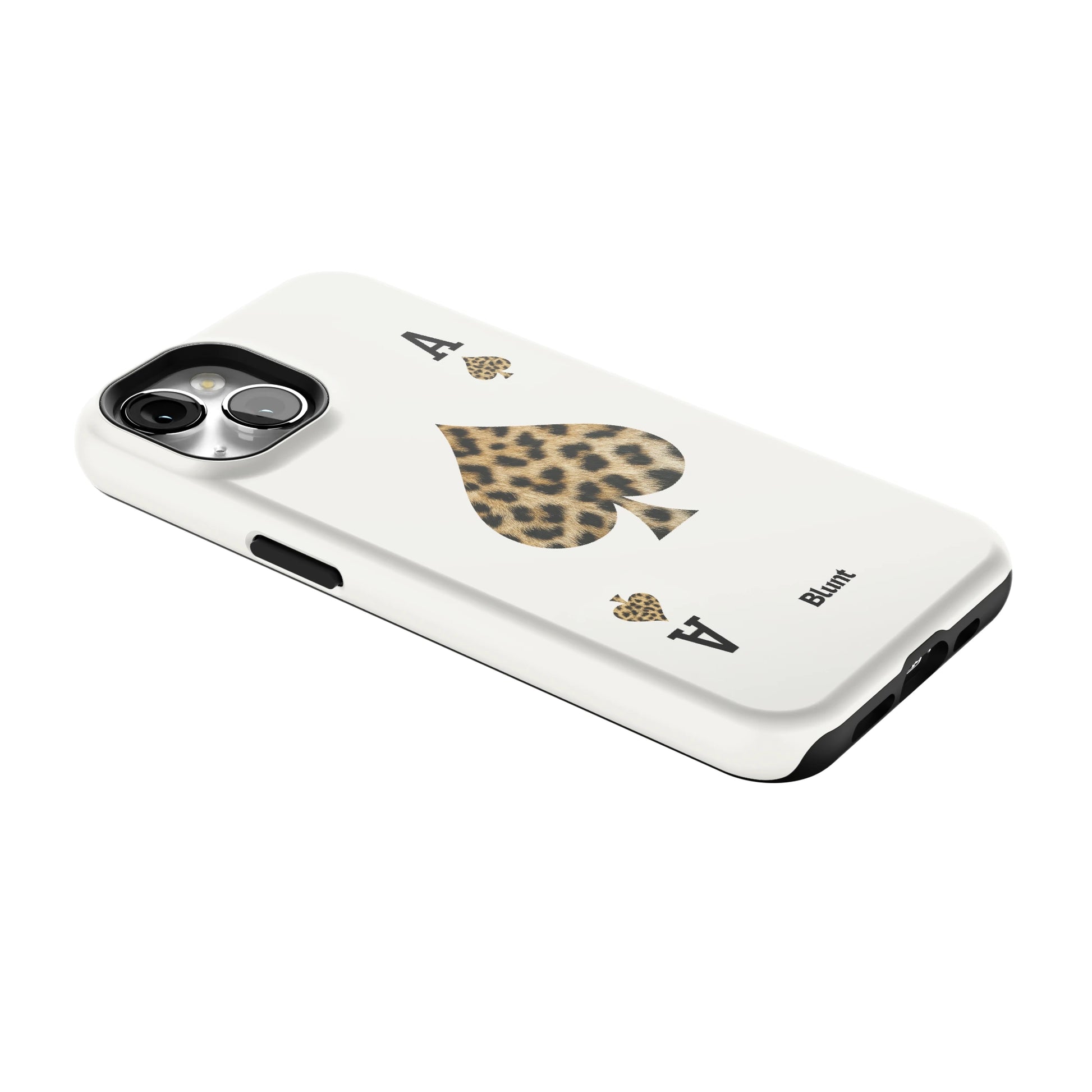 Spade iPhone Case gallery - Iphone_13_Iphone_2