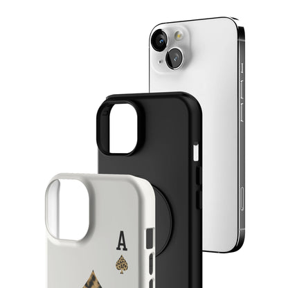 Spade iPhone Case gallery - Iphone_13_Iphone_3