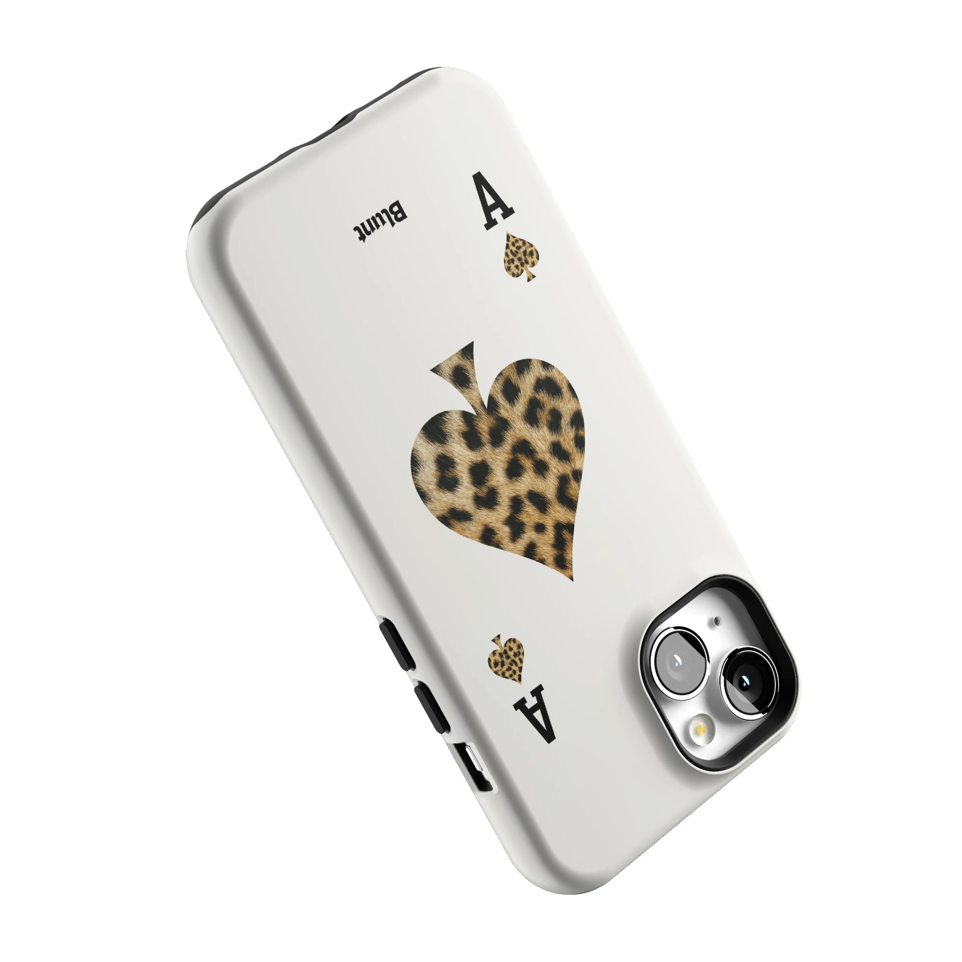 Spade iPhone Case gallery - Iphone_13_Iphone_5