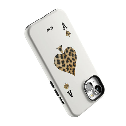 Spade iPhone Case gallery - Iphone_13_Iphone_5