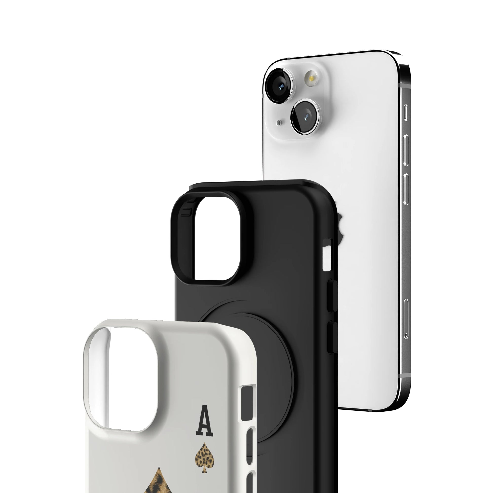 Spade iPhone Case gallery - Iphone_13_Mini_Air_Plus_3