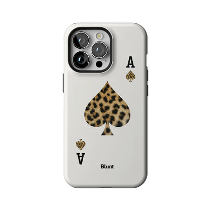 Spade iPhone Case gallery - Iphone_13_Pro_1