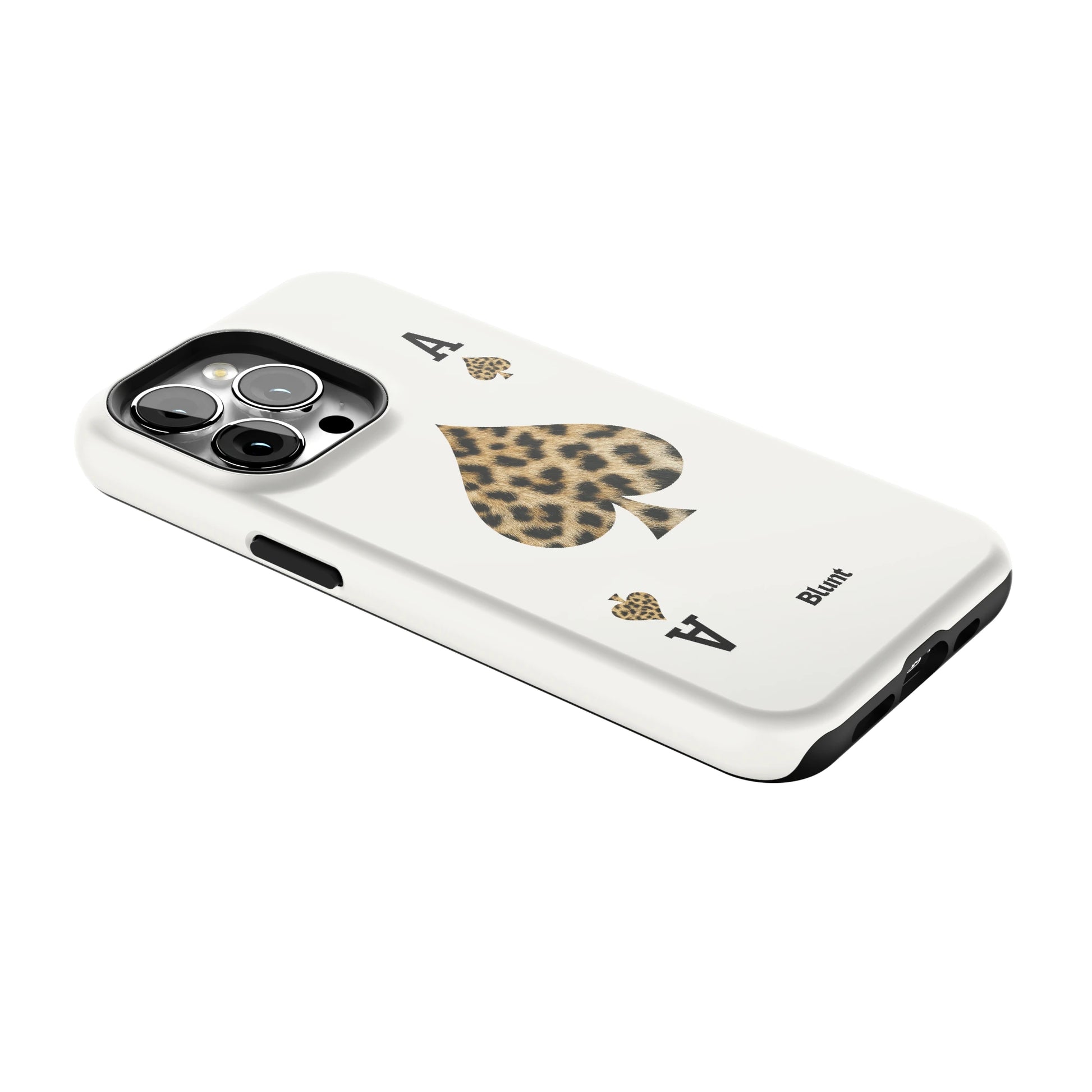 Spade iPhone Case gallery - Iphone_13_Pro_2