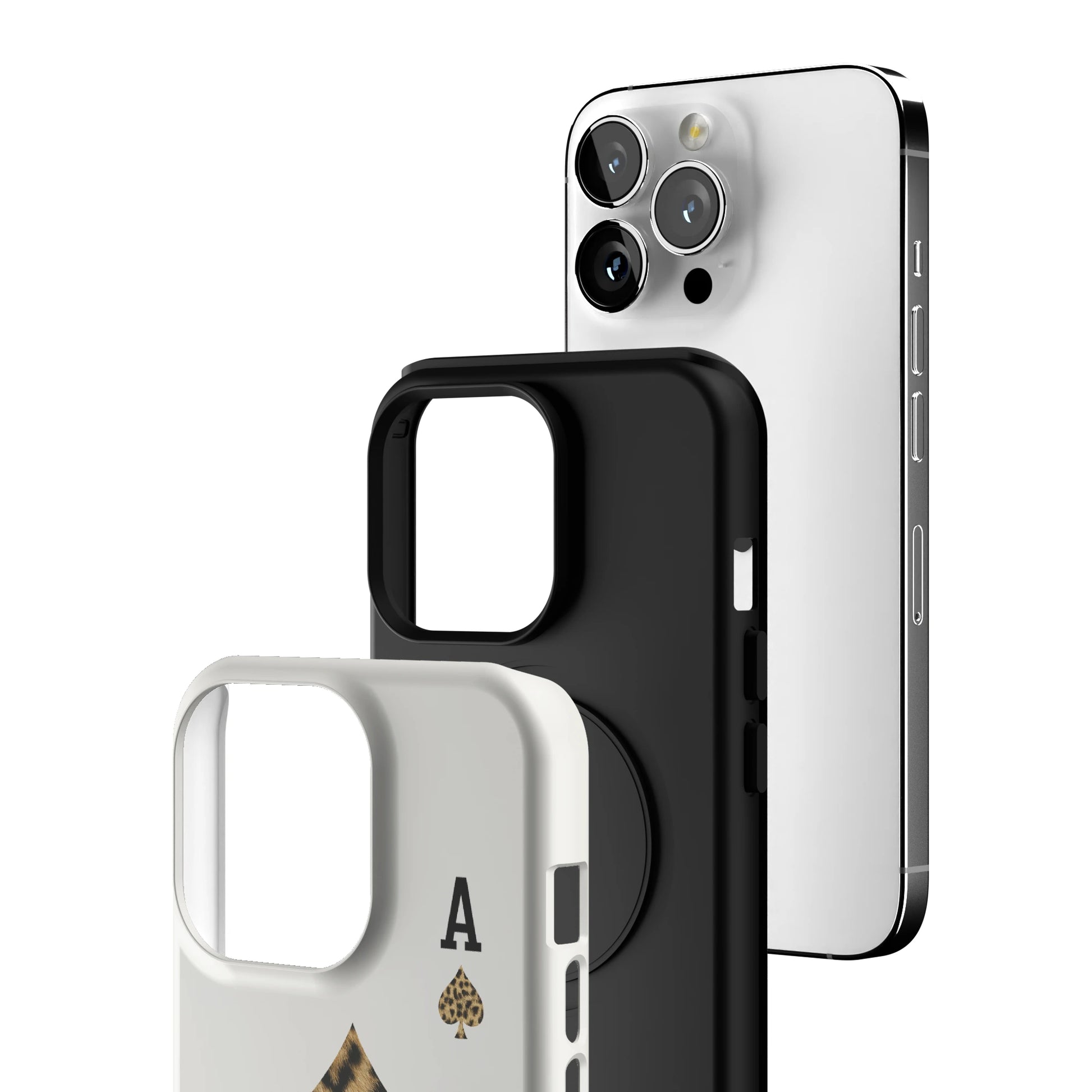 Spade iPhone Case gallery - Iphone_13_Pro_3