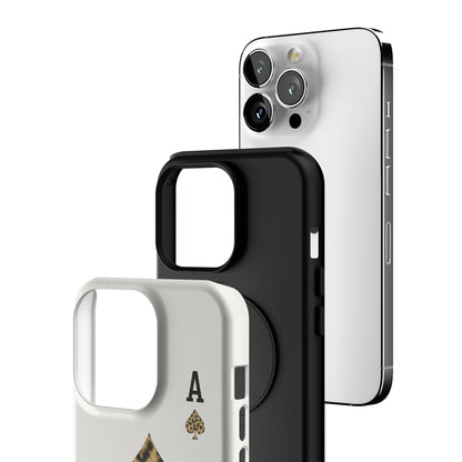 Spade iPhone Case gallery - Iphone_13_Pro_3