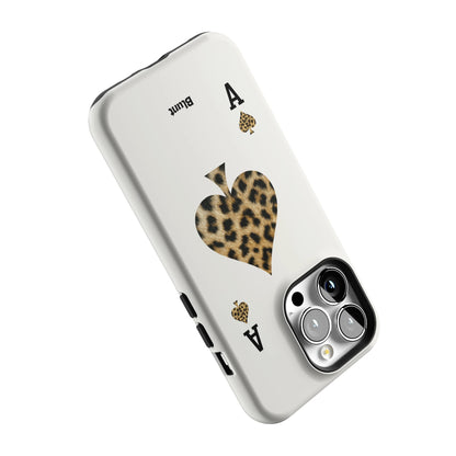 Spade iPhone Case gallery - Iphone_13_Pro_5