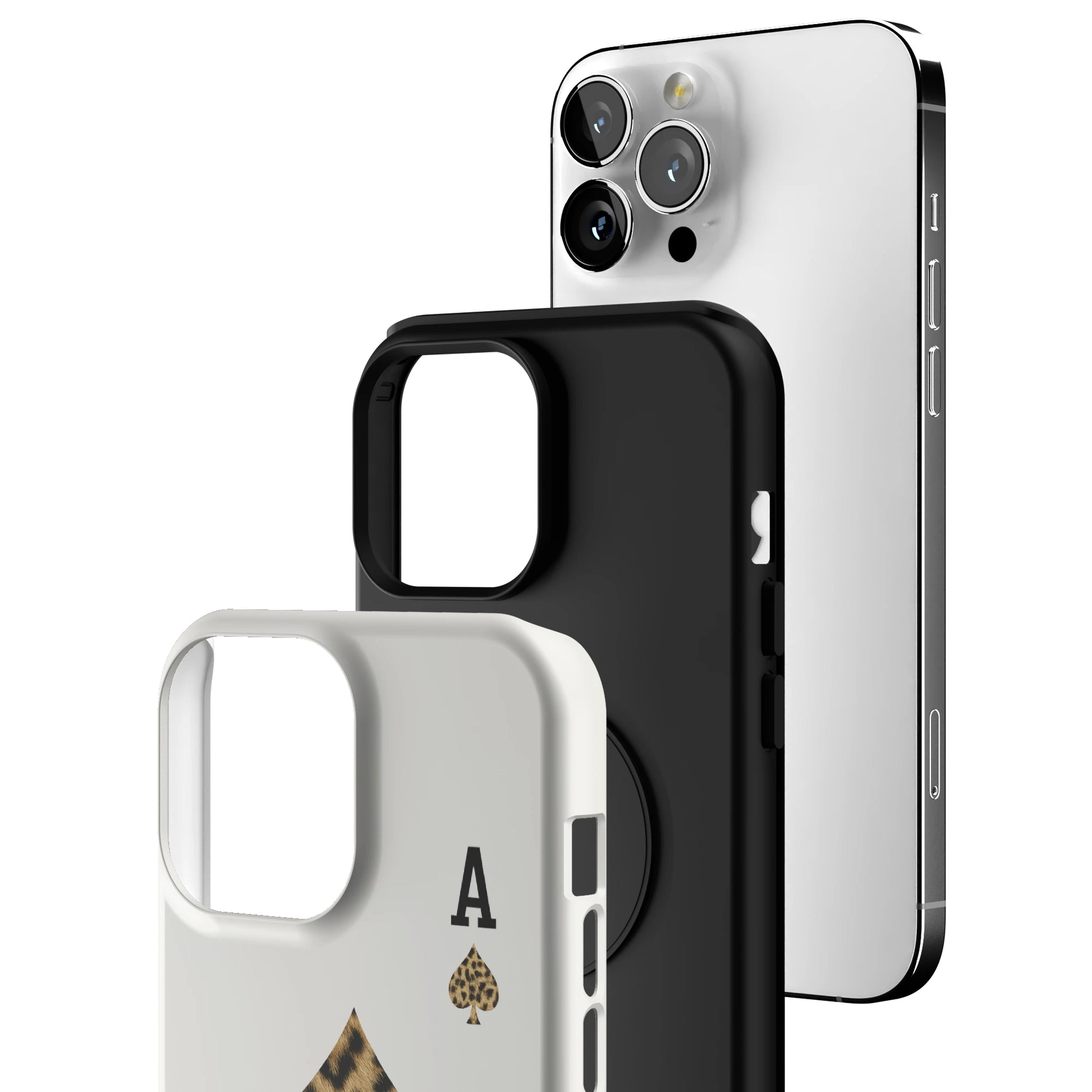 Spade iPhone Case gallery - Iphone_13_Pro_Max_3