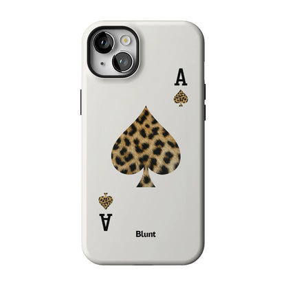 Spade iPhone Case gallery - Iphone_14_Mini_Air_Plus_1