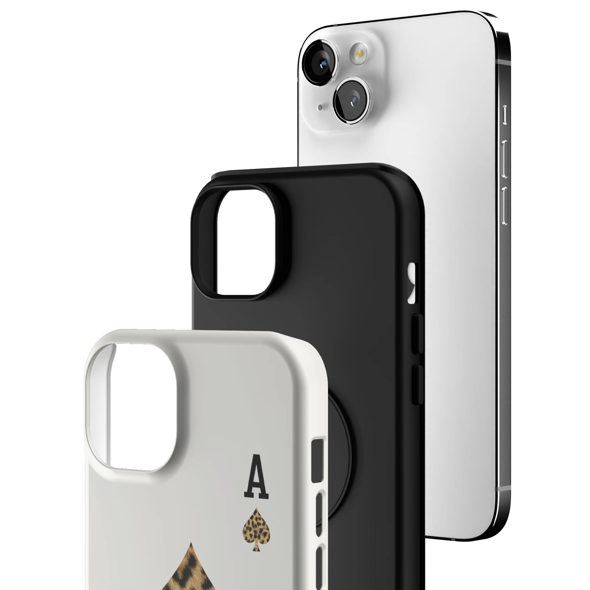 Spade iPhone Case gallery - Iphone_14_Mini_Air_Plus_3