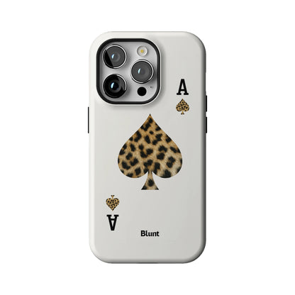 Spade iPhone Case gallery - Iphone_14_Pro_1