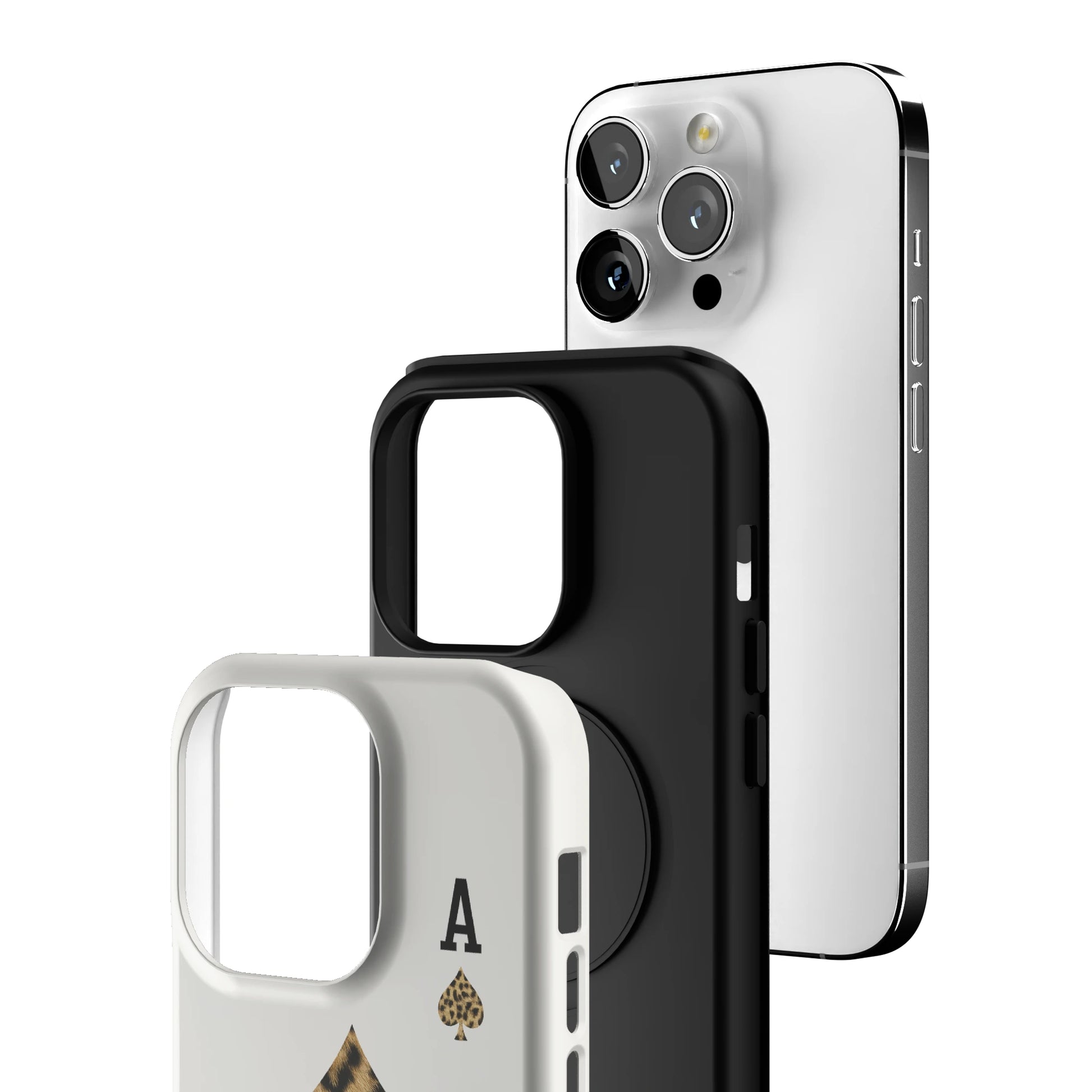 Spade iPhone Case gallery - Iphone_14_Pro_3
