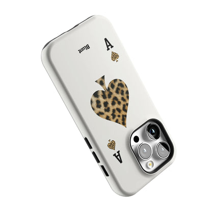 Spade iPhone Case gallery - Iphone_14_Pro_5