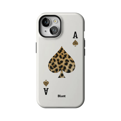 Spade iPhone Case gallery - Iphone_15_Iphone_1