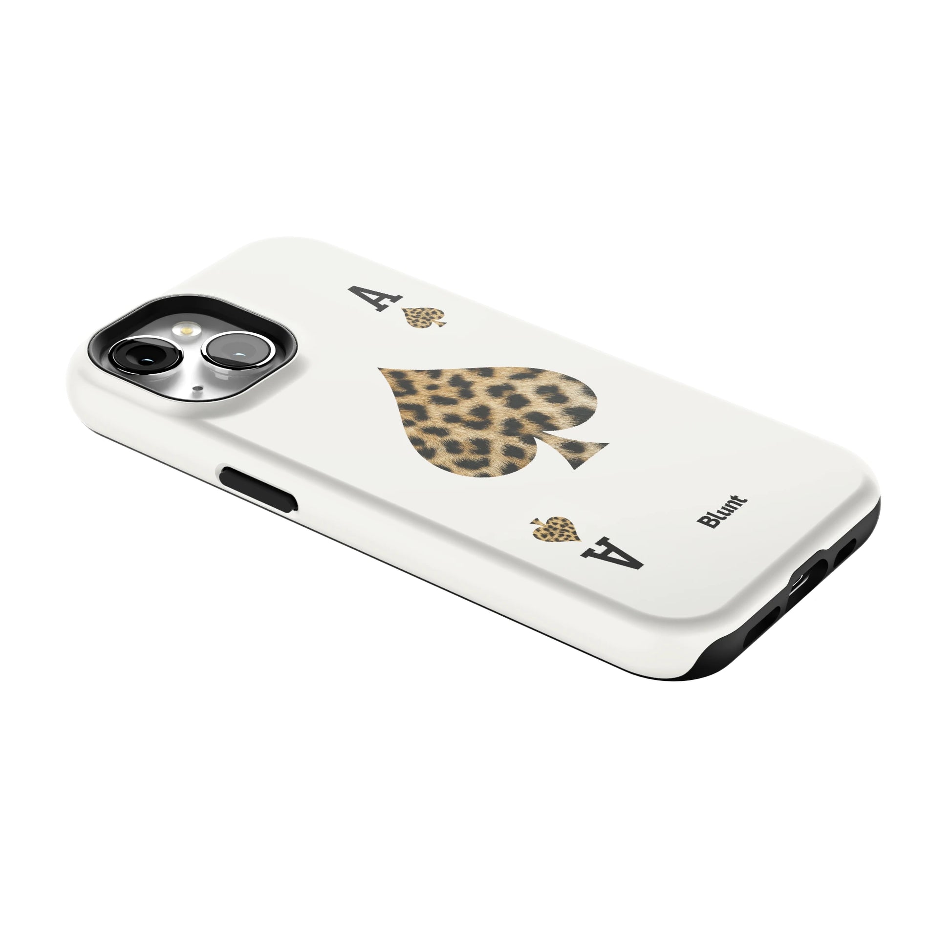Spade iPhone Case gallery - Iphone_15_Iphone_2