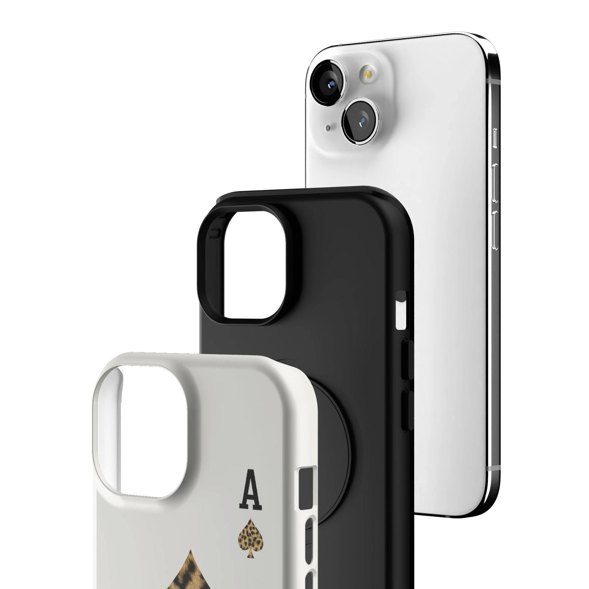 Spade iPhone Case gallery - Iphone_15_Iphone_3