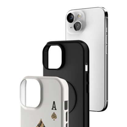 Spade iPhone Case gallery - Iphone_15_Iphone_3