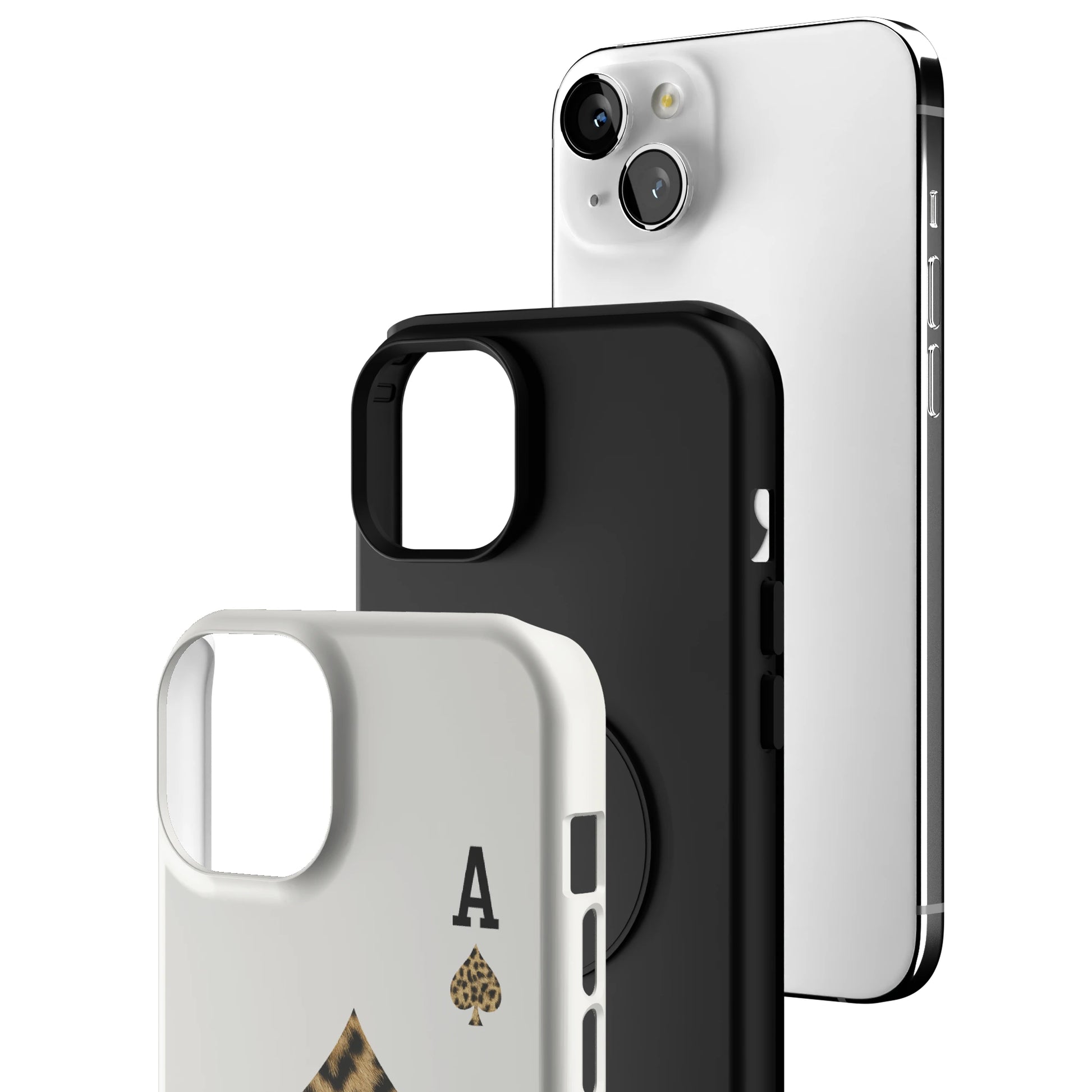Spade iPhone Case gallery - Iphone_15_Mini_Air_Plus_3