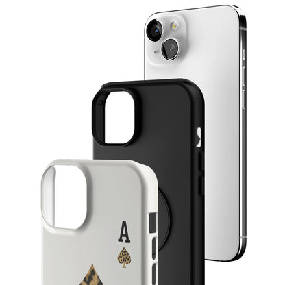 Spade iPhone Case gallery - Iphone_15_Mini_Air_Plus_3