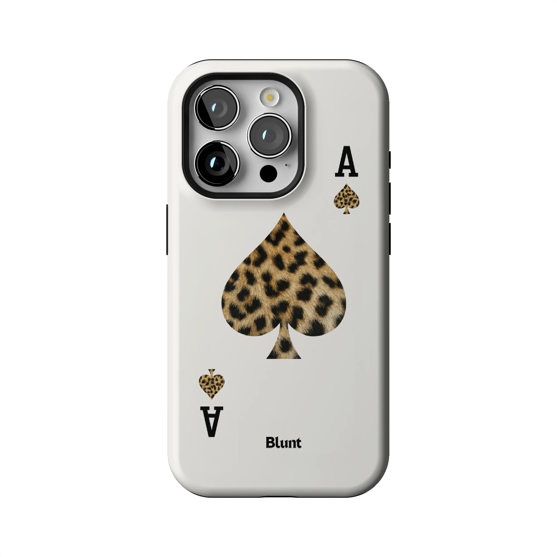 Spade iPhone Case gallery - Iphone_15_Pro_1