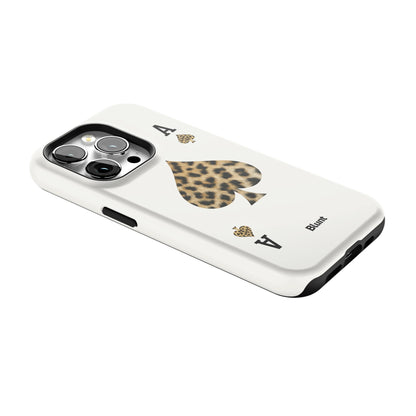 Spade iPhone Case gallery - Iphone_15_Pro_2