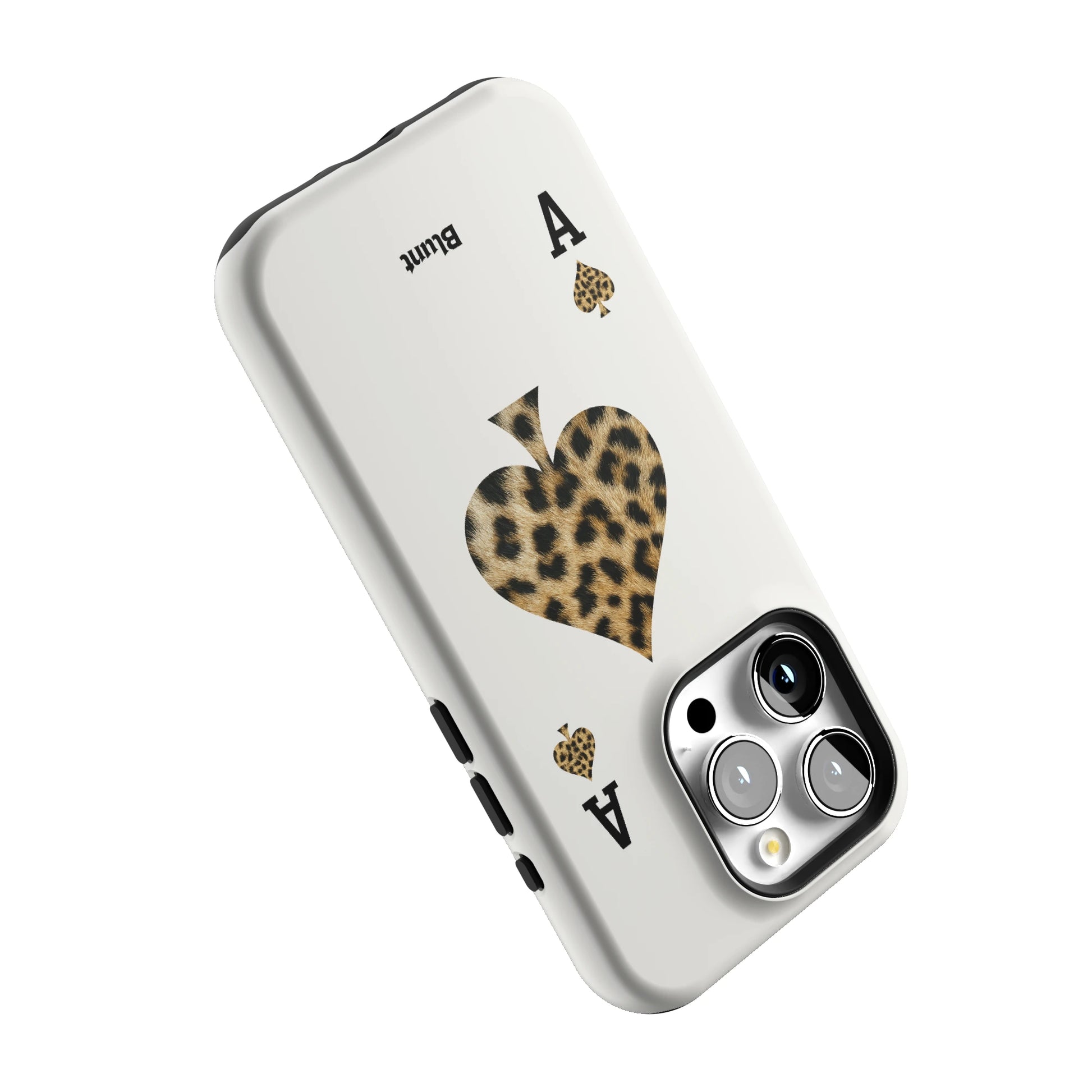 Spade iPhone Case gallery - Iphone_15_Pro_5
