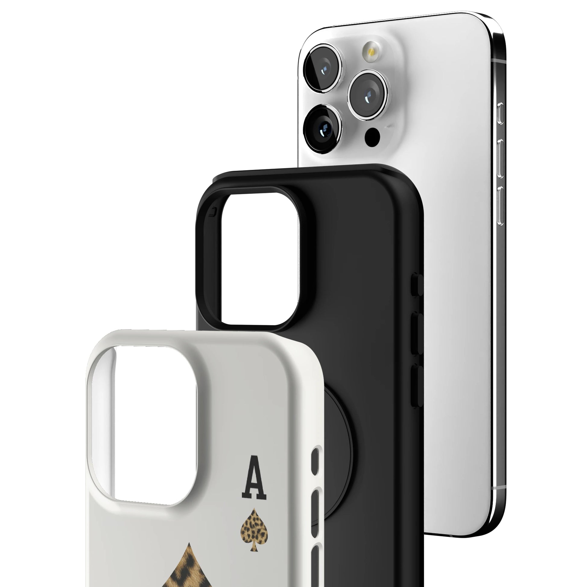 Spade iPhone Case gallery - Iphone_15_Pro_Max_3