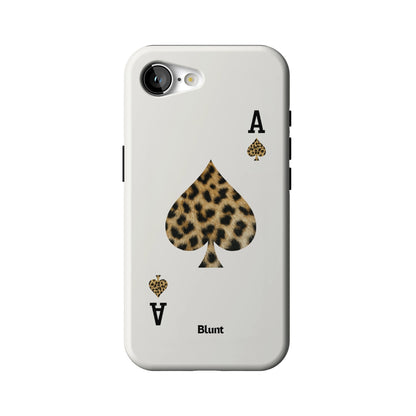 Spade iPhone Case gallery - Iphone_16_16_E_1
