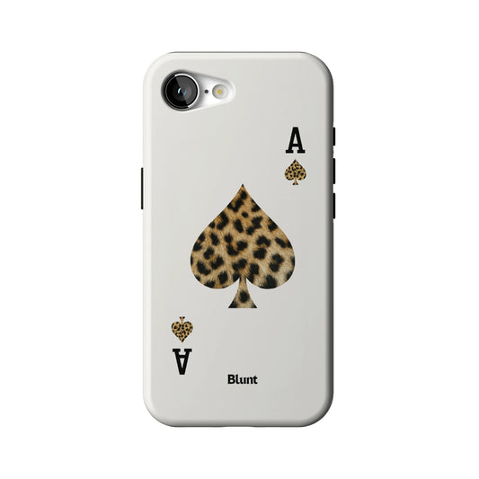 Spade iPhone Case gallery - Iphone_16_16_E_1