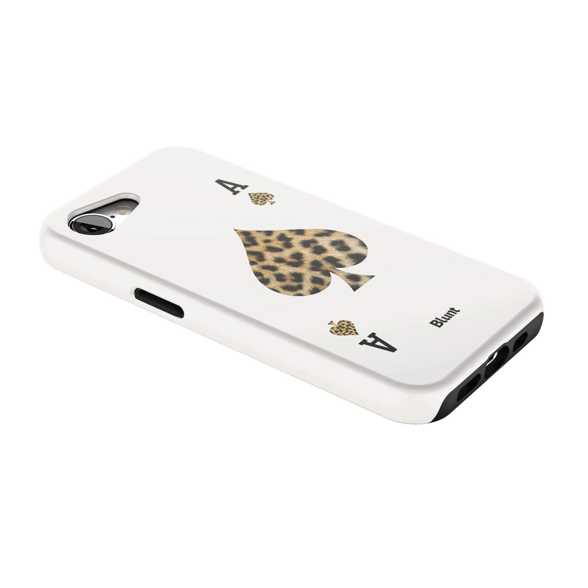 Spade iPhone Case gallery - Iphone_16_16_E_2