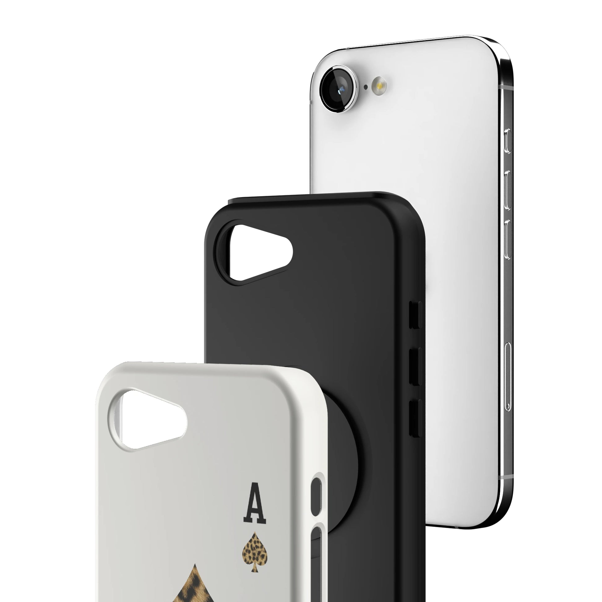 Spade iPhone Case gallery - Iphone_16_16_E_3
