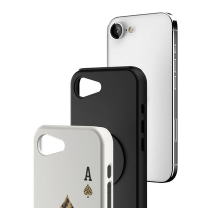 Spade iPhone Case gallery - Iphone_16_16_E_3
