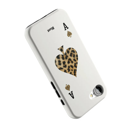 Spade iPhone Case gallery - Iphone_16_16_E_5