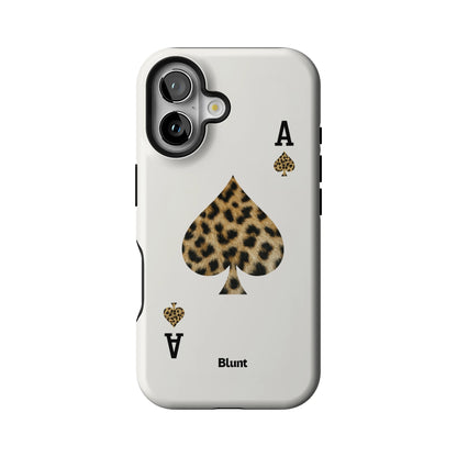 Spade iPhone Case gallery - Iphone_16_Iphone_1