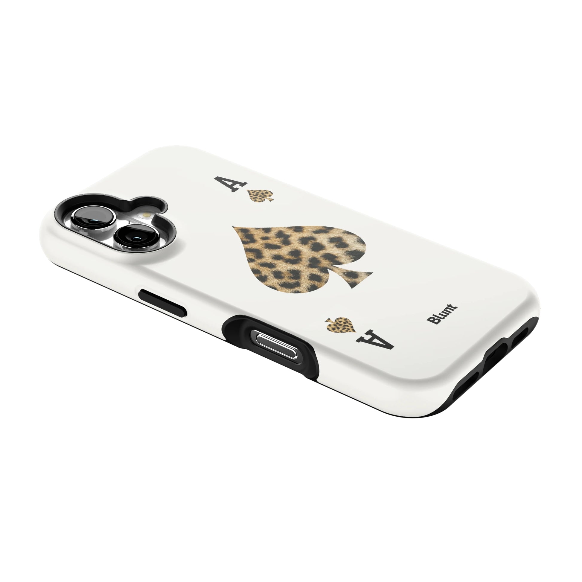 Spade iPhone Case gallery - Iphone_16_Iphone_2