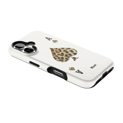 Spade iPhone Case gallery - Iphone_16_Iphone_2