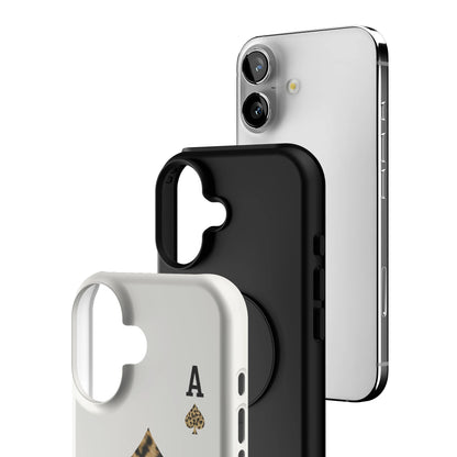 Spade iPhone Case gallery - Iphone_16_Iphone_3