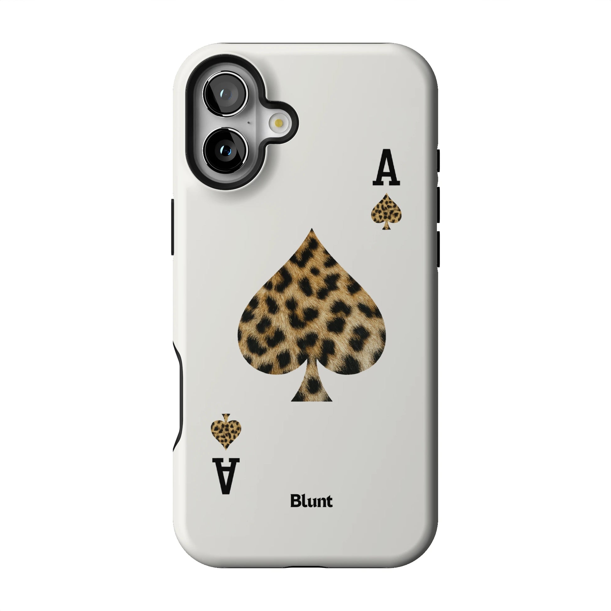 Spade iPhone Case gallery - Iphone_16_Mini_Air_Plus_1
