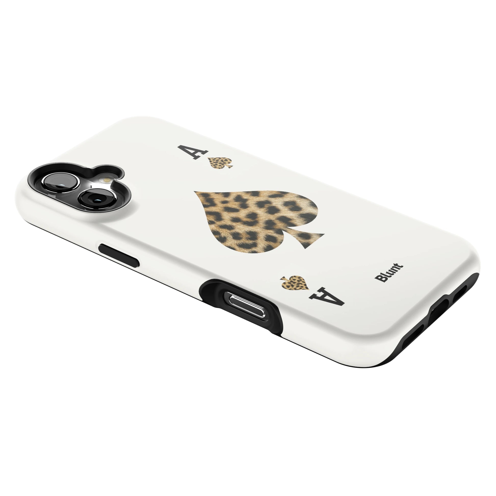Spade iPhone Case gallery - Iphone_16_Mini_Air_Plus_2