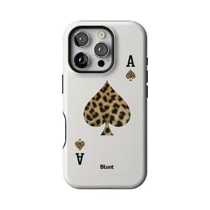 Spade iPhone Case gallery - Iphone_16_Pro_1