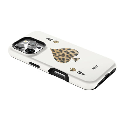Spade iPhone Case gallery - Iphone_16_Pro_2