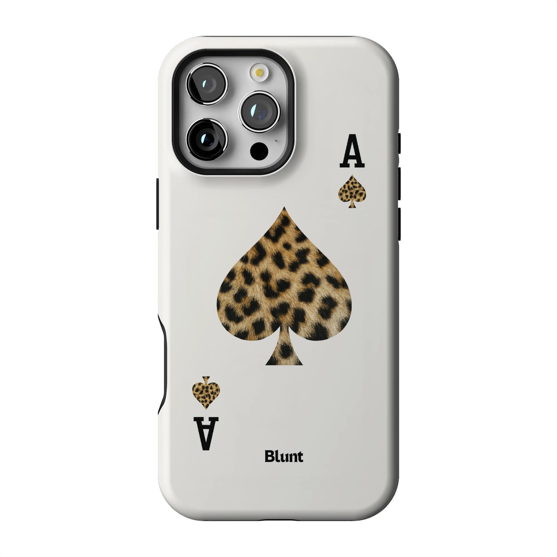 Spade iPhone Case gallery - Iphone_16_Pro_Max_1