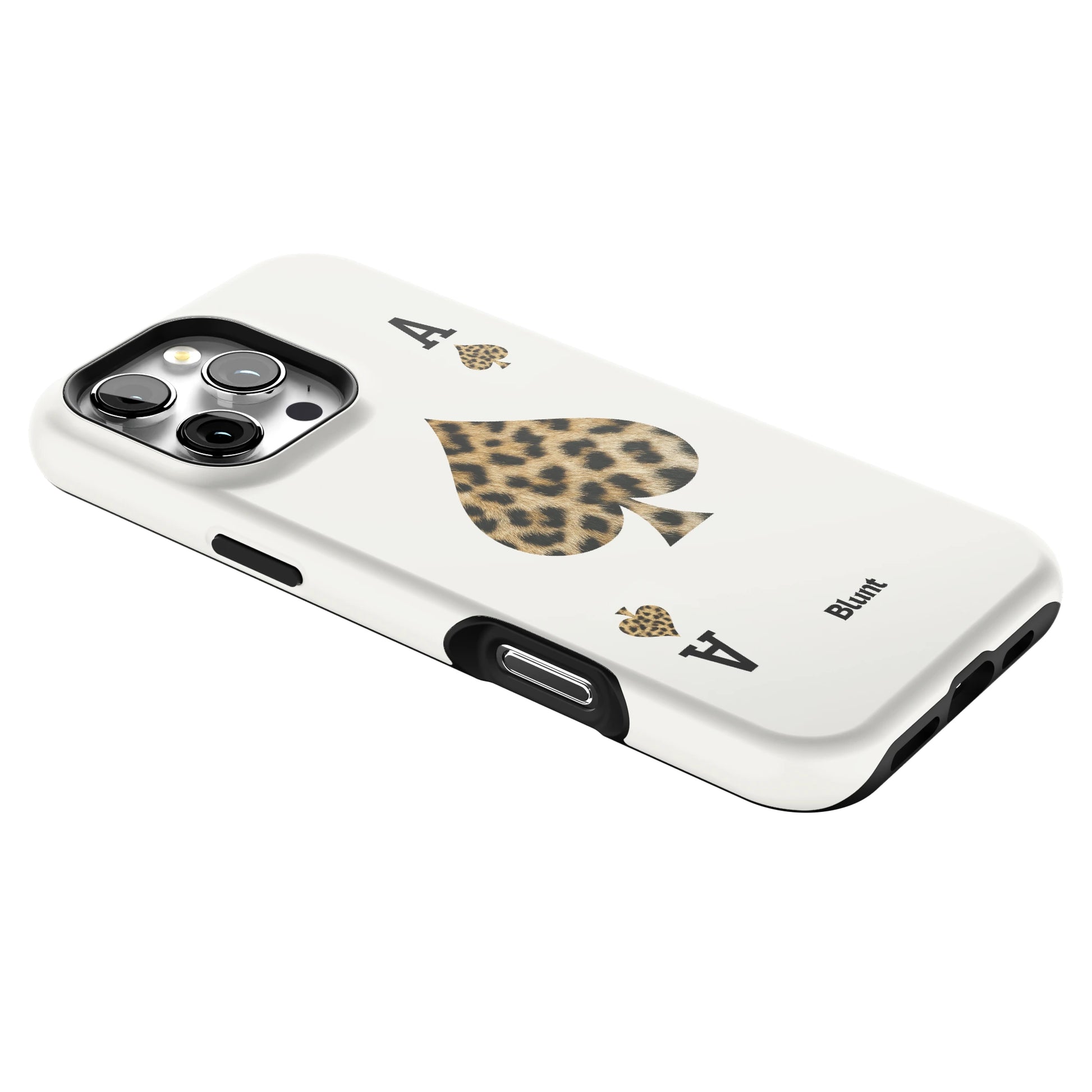 Spade iPhone Case gallery - Iphone_16_Pro_Max_2