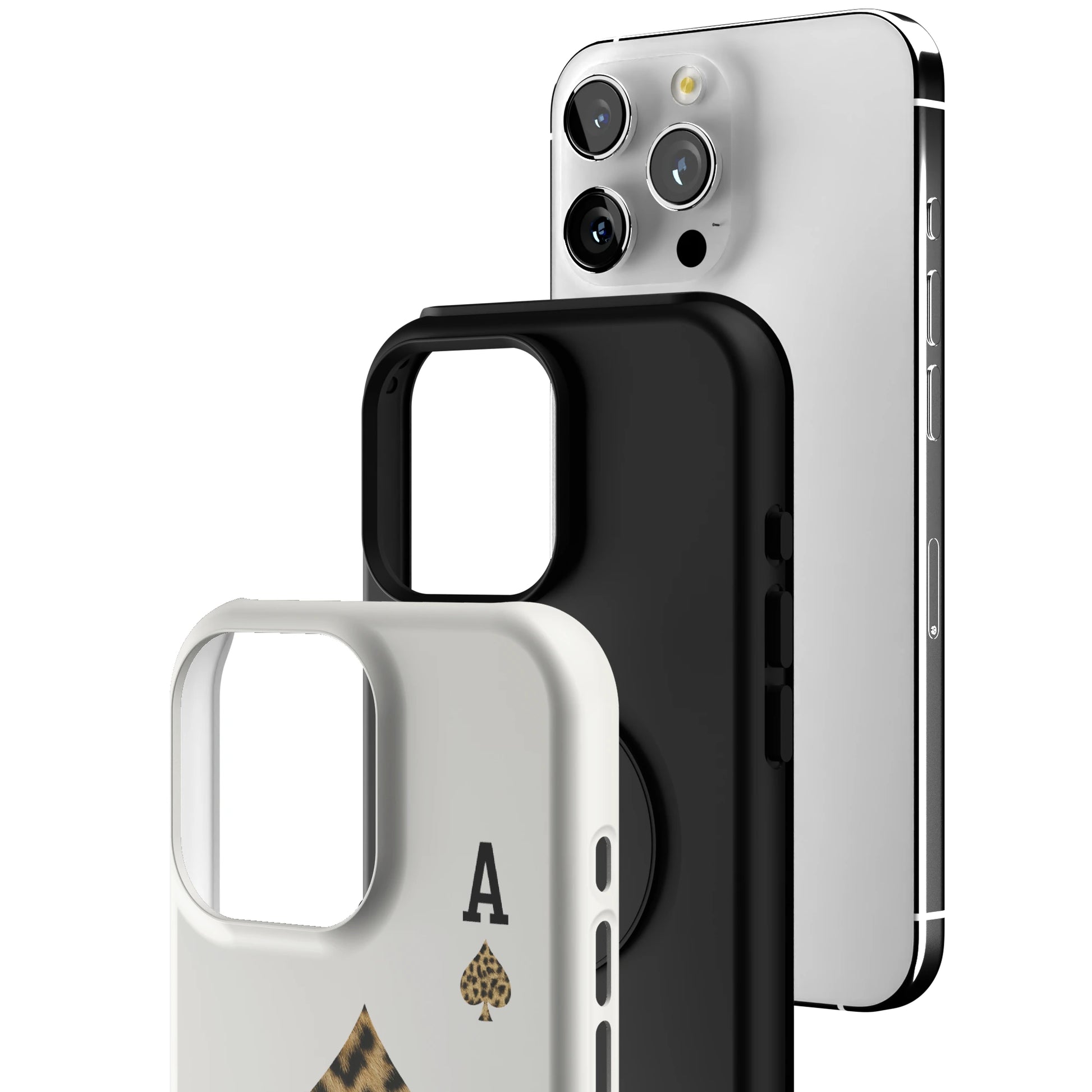 Spade iPhone Case gallery - Iphone_16_Pro_Max_3
